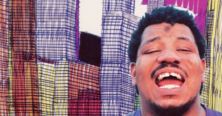 Wesley Willis and The Art of Shared Vulnerability: What a Headbutt, a Hot Dog, and an Art Piece Taught Me About Community